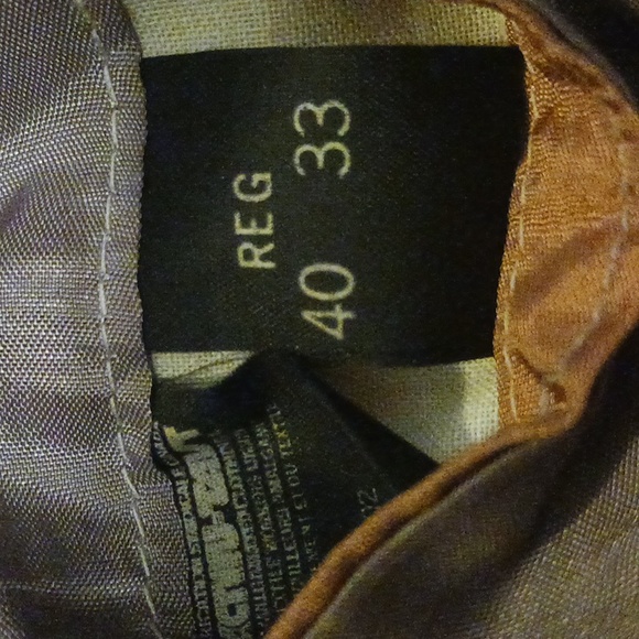 Mens Blazer (40L) - Picture 5 of 11